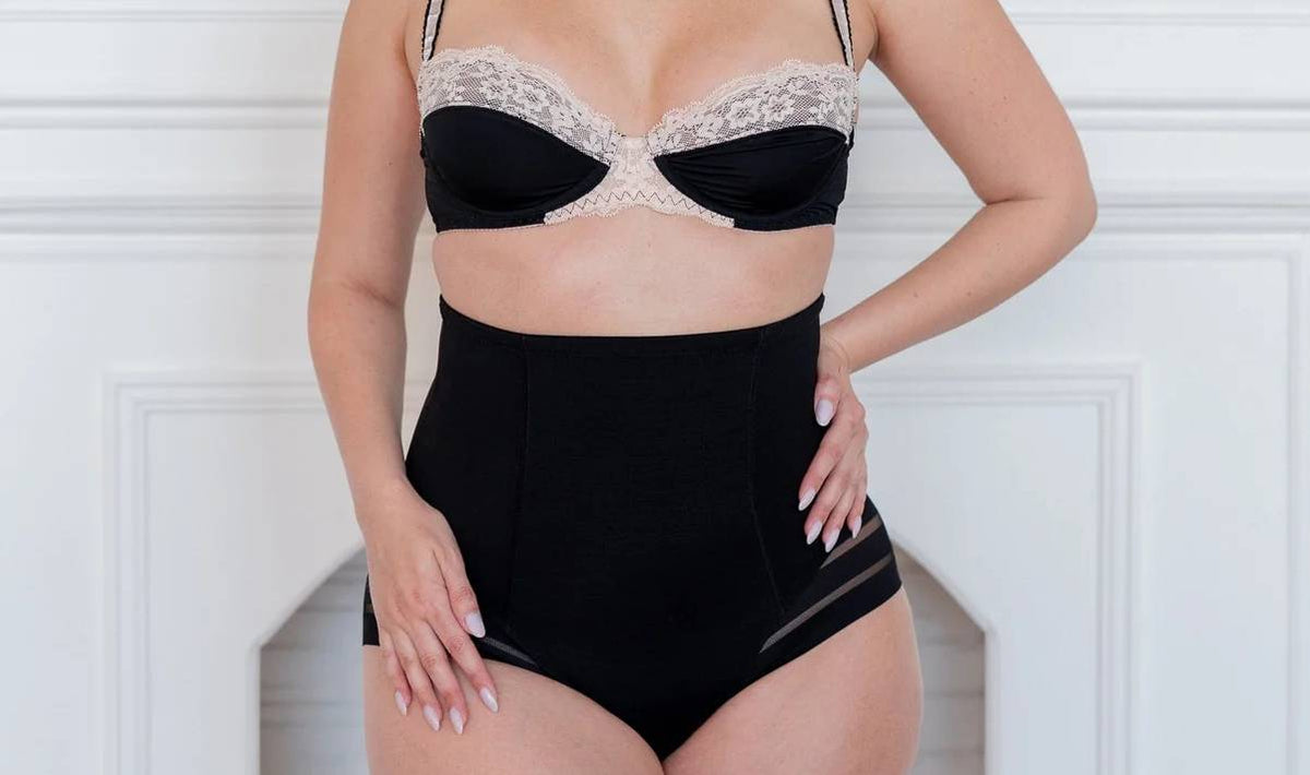 culotte gainante amincissante