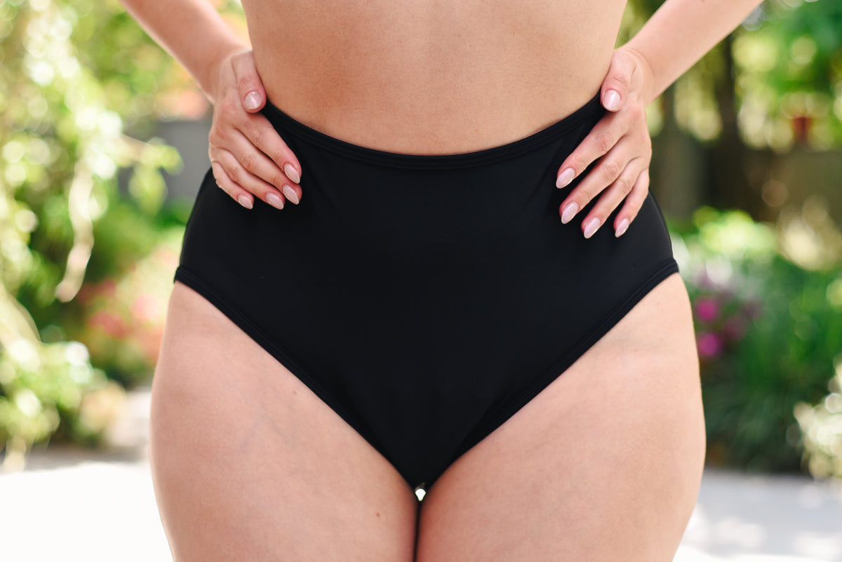 Comment entretenir ses culottes menstruelles?