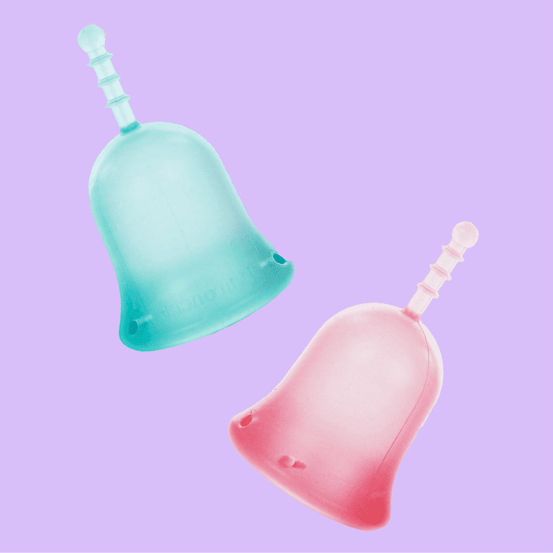 La coupe menstruelle : une véritable révolution intime La coupe menstruelle : une véritable révolution intime