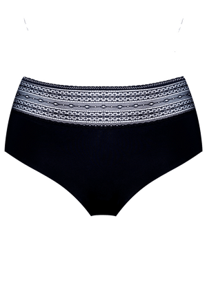 <span style="color: #333;">5 raisons</span> de passer à la <span style="color: #d35a79;">culotte menstruelle</span>