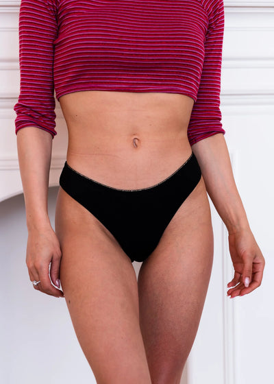 Quelle est la meilleure culotte menstruelle pour ados ?
