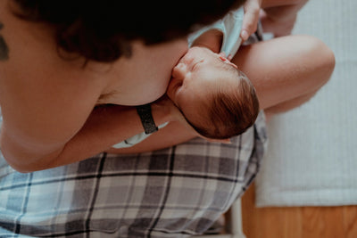 Post partum : tout savoir sur l'allaitement et les règles