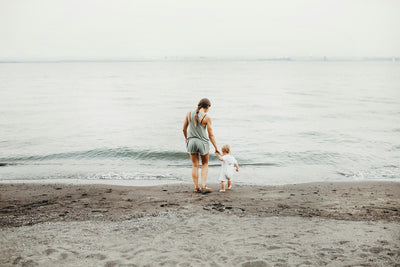 La culotte absorbante pour les jeunes mamans, une bonne idée de protection intime post partum ?