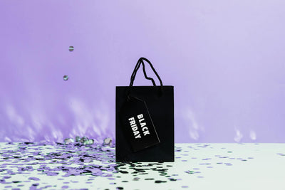 Black Friday Louloucup : 5 culottes menstruelles à 99€ !