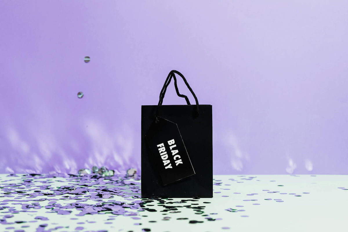 black friday