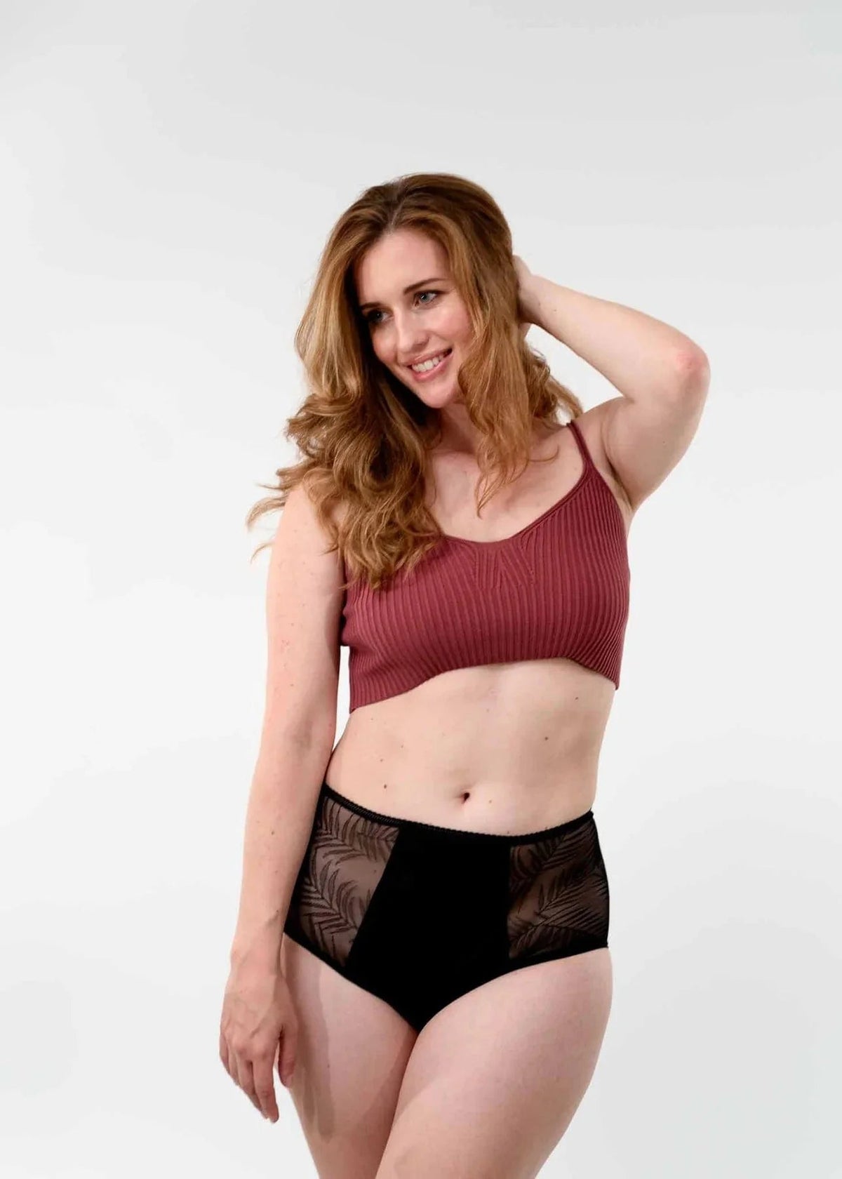 Culotte fuite urinaire