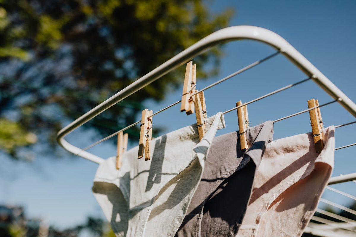 laver culotte menstruelle