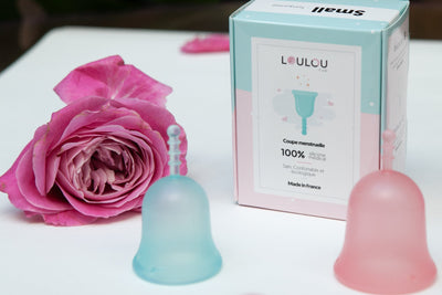 Cup menstruelle avis : toutes nos astuces pour bien choisir