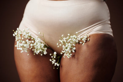 4/4 Le cycle menstruel. La phase lutéale