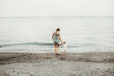 La culotte absorbante pour les jeunes mamans, une bonne idée de protection intime post partum ?