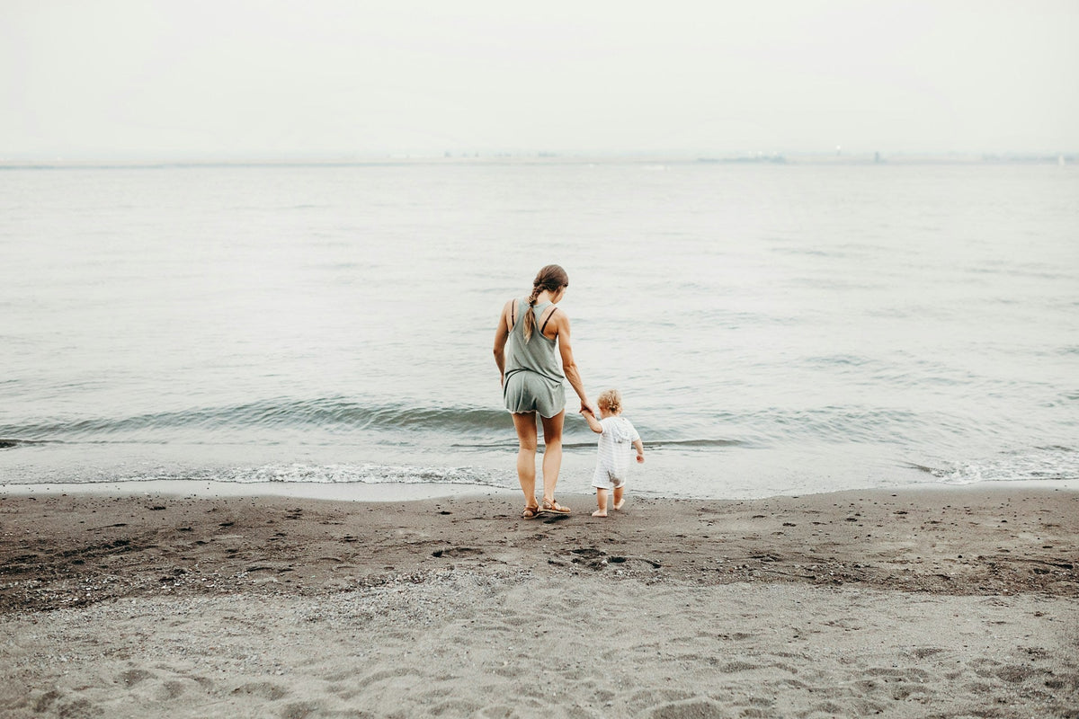 Culotte absorbante post partum