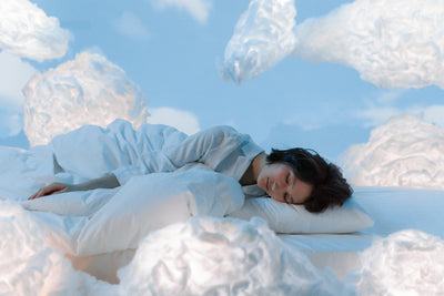 Dormir avec une culotte menstruelle, est-ce possible ?