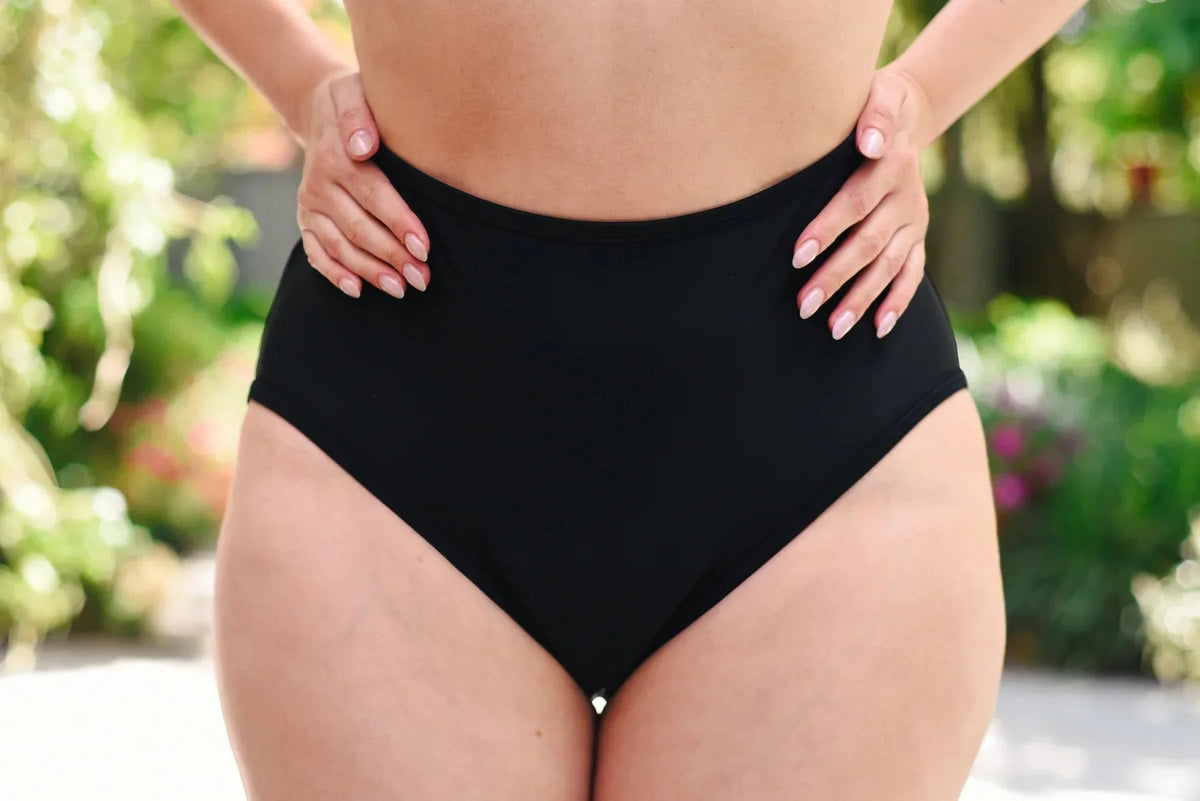 maillots de bain menstruels efficaces