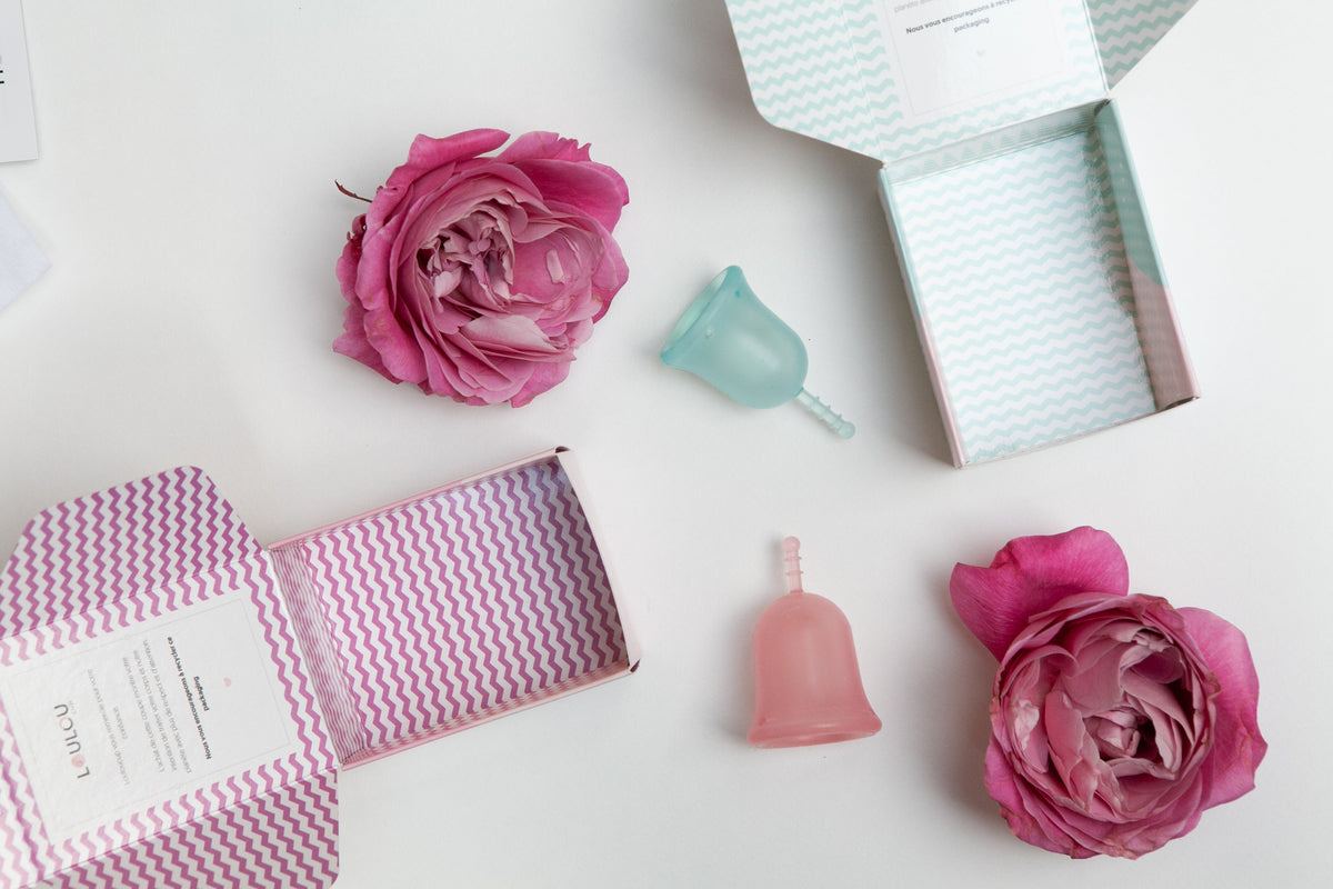 meilleures cups menstruelles