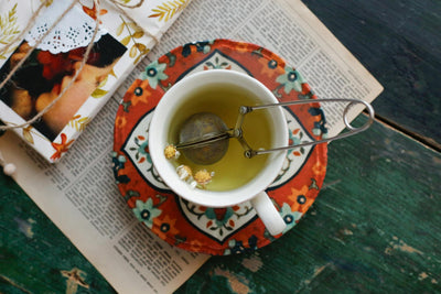 Boissons, smoothies et infusions pour son bien-être menstruel