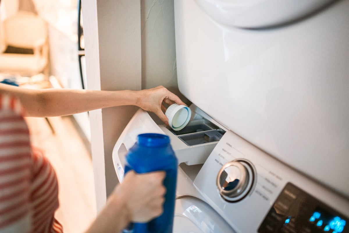 lavage culotte menstruelle