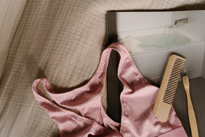Silhouette parfaite : les secrets du body gainant ventre plat invisible