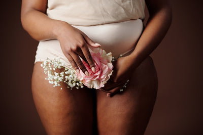 Comment gérer les flux abondants avec ses culottes de règles ?