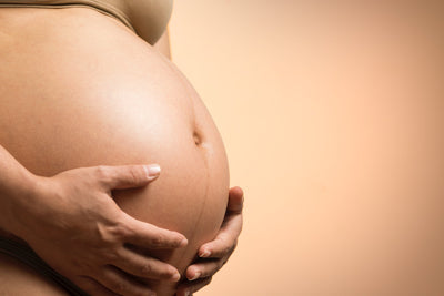 Culotte menstruelle postpartum : une alternative pratique après l’accouchement