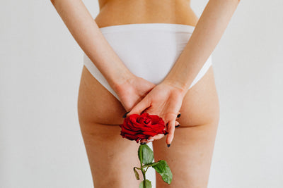 Une culotte menstruelle pour gérer flux légers et spotting, une bonne idée ?