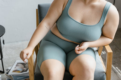 Fitness et bien-être : porter une culotte menstruelle grande taille pendant l’exercice