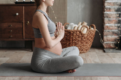 Culottes post partum et sport : comment rester active en toute sécurité