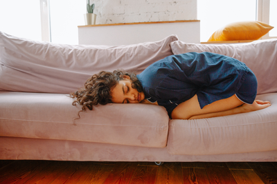 Comment soulager les règles douloureuses ?