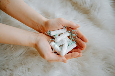 Tampons = danger : cette expression est-elle véridique ?