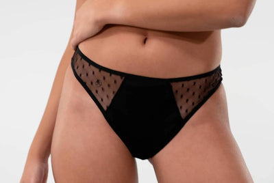 Get ready for back-to-school with the best possible period protection