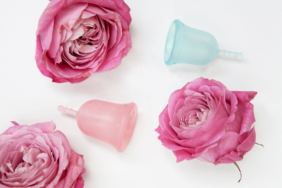 How to remove your menstrual cup?