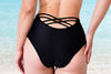 Bas de maillot de bain menstruel Laura