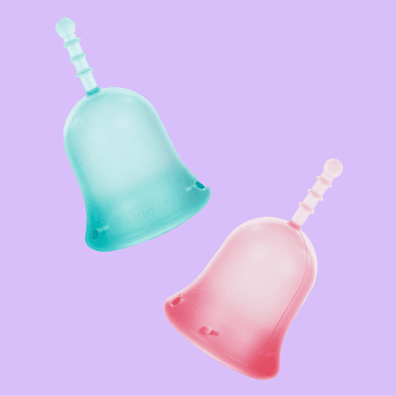 The menstrual cup: an intimate revolution