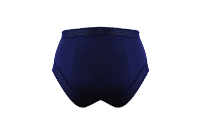 culotte menstruelle flux léger lilly
