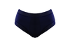 culotte menstruelle bio lily bleu marine