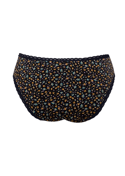 culotte de règle pour ado
