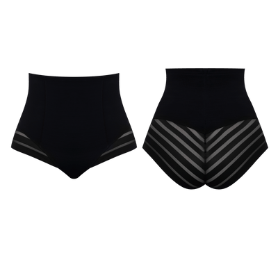 culotte ventre plat