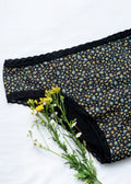Jade - Culotte menstruelle ado flux très abondant ++++++