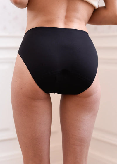 BLACK FRIDAY SALE - Louloucup Discovery Pack — 3 must-have period panties
