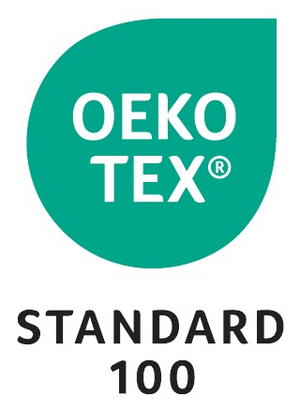 OEKO-TEX® Class II certified
