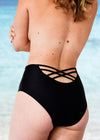 Bas de maillot de bain menstruel Laura