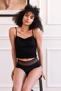 The Cycle Set — 5 Period Underwear, Light to Heavy