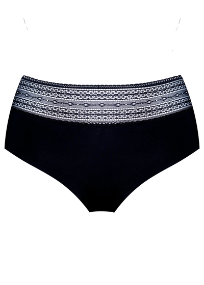 Pack Black Friday : 5 culottes menstruelles Louloucup certifiées OEKO-TEX 100 – Testées sans PFAS