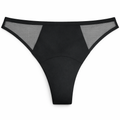 The Cycle Set — 5 Period Underwear, Light to Heavy