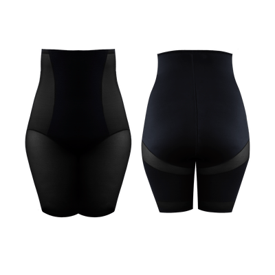 short gainant shapewear