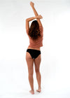 cotton teen rule panties