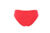 calcinha menstrual vermelha