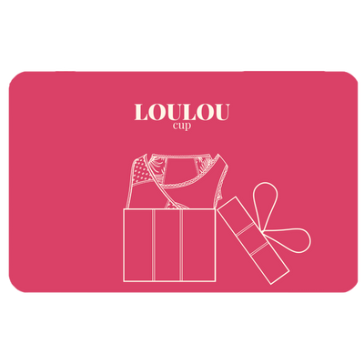 Carte Cadeau 