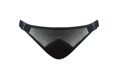 culotte detachable à l'avant