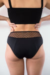 culotte menstruelle flux abondant 