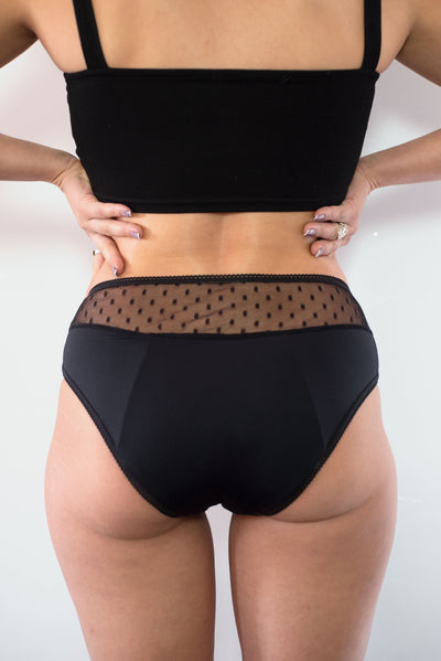 culotte menstruelle flux abondant 